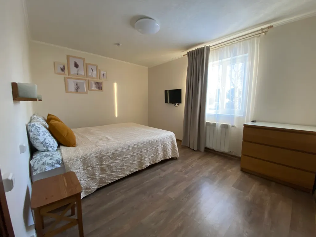 Коттедж Уютный дом на берегу озера Волынское — Санкт-Петербург