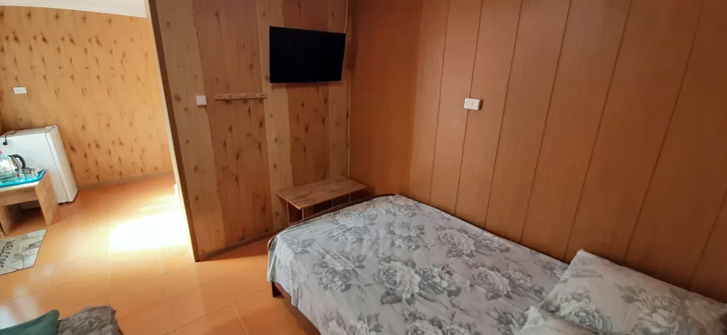 Квартира Комната — Кущёвская