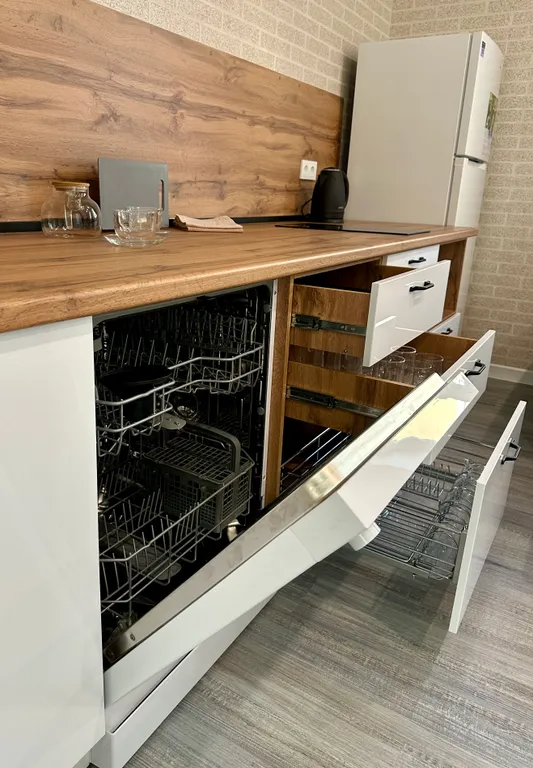 База отдыха