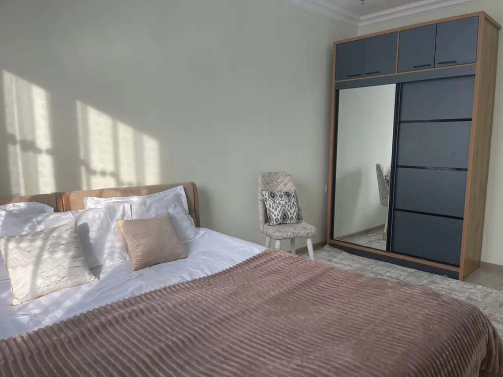 Апартаменты у метро Дружба народов в ЖК Чакар