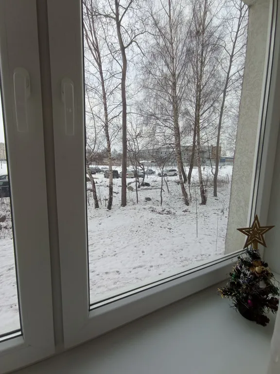 Квартира 1-комнатная Квартира — Калининград