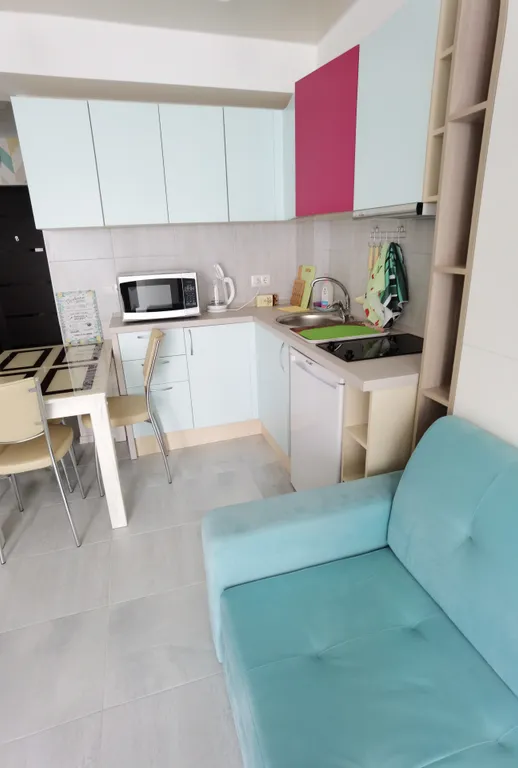 Квартира Квартира Адмиральская лагуна — Севастополь