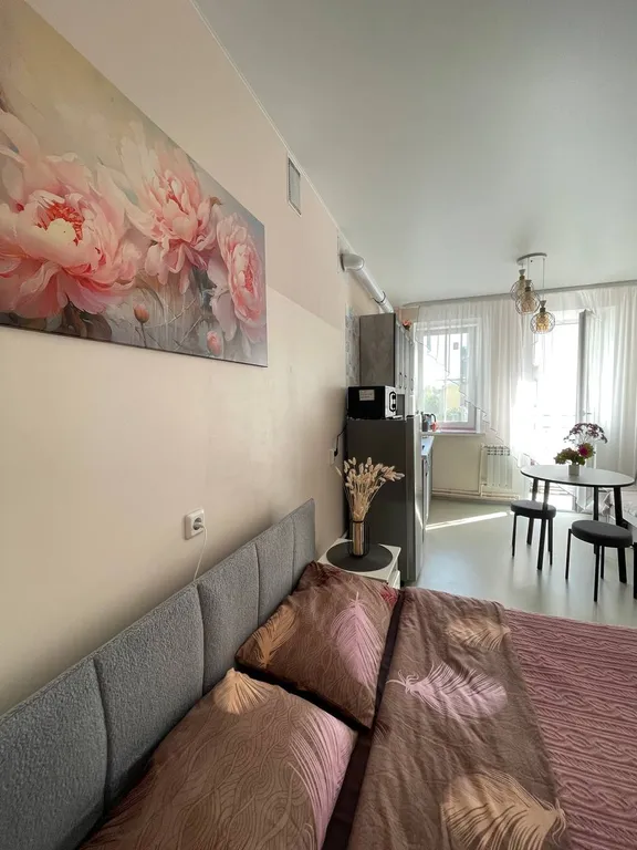 Квартира в центральной части города