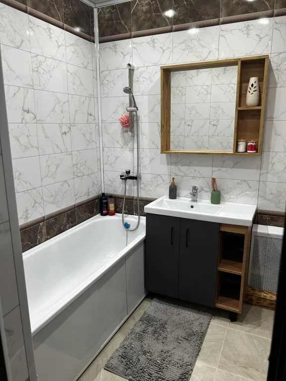 4-комнатный Дом