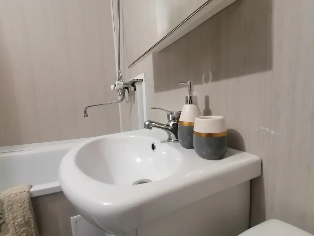 Уютная квартира для Вашего комфорта