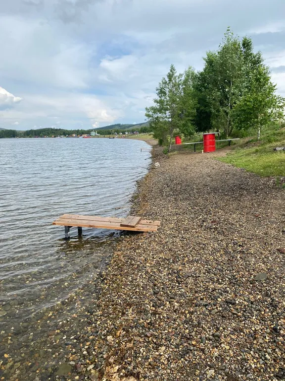 Уютная студия на банном