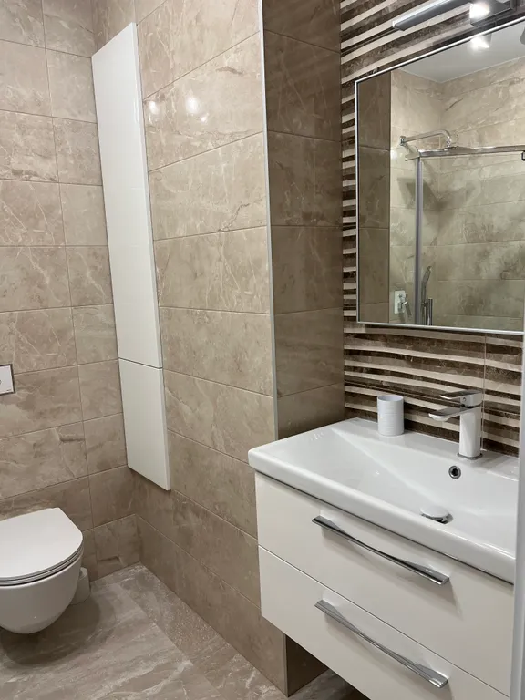 Квартира Уютная квартира с хорошим расположением в красивом месте. — Светлогорск