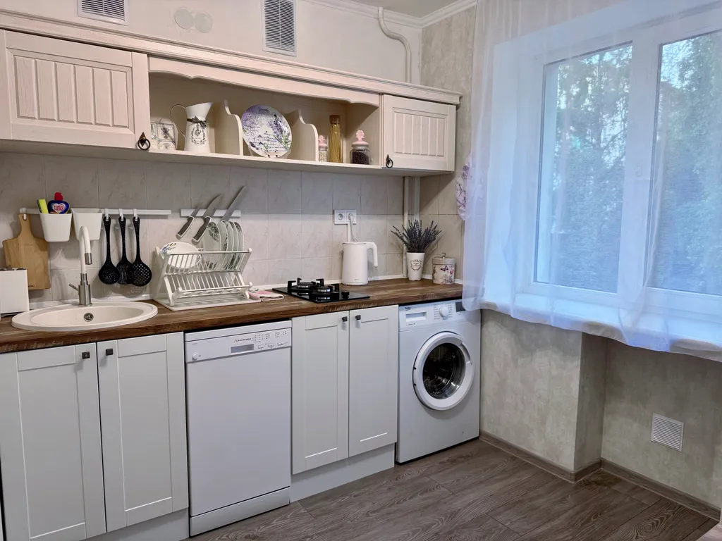 Квартира Квартира Апартамент königstraße — Калининград