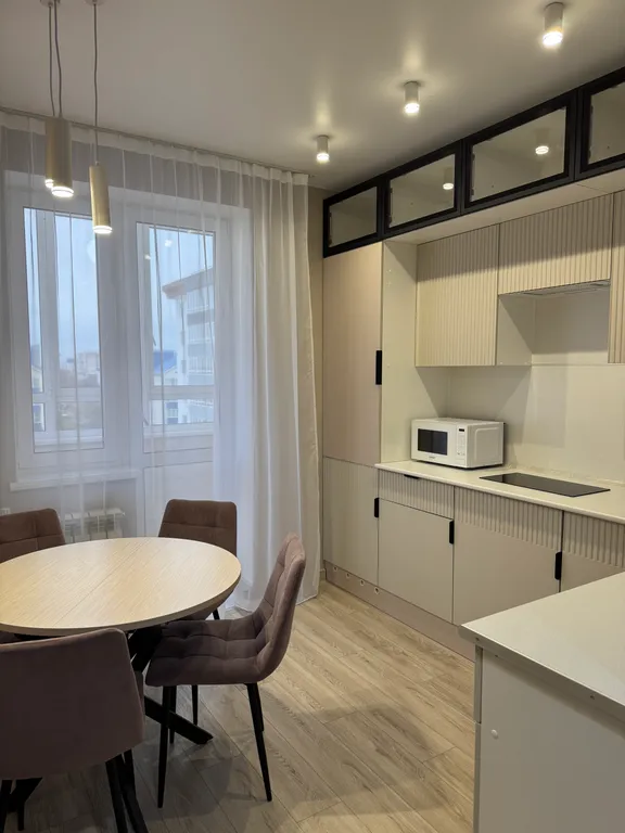 Квартира Уютная квартира с центре — Евпатория