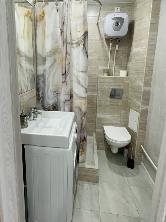 Атмосферные Апартаменты