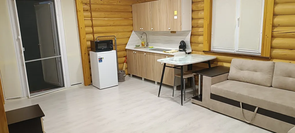 Дом под ключ, коттедж