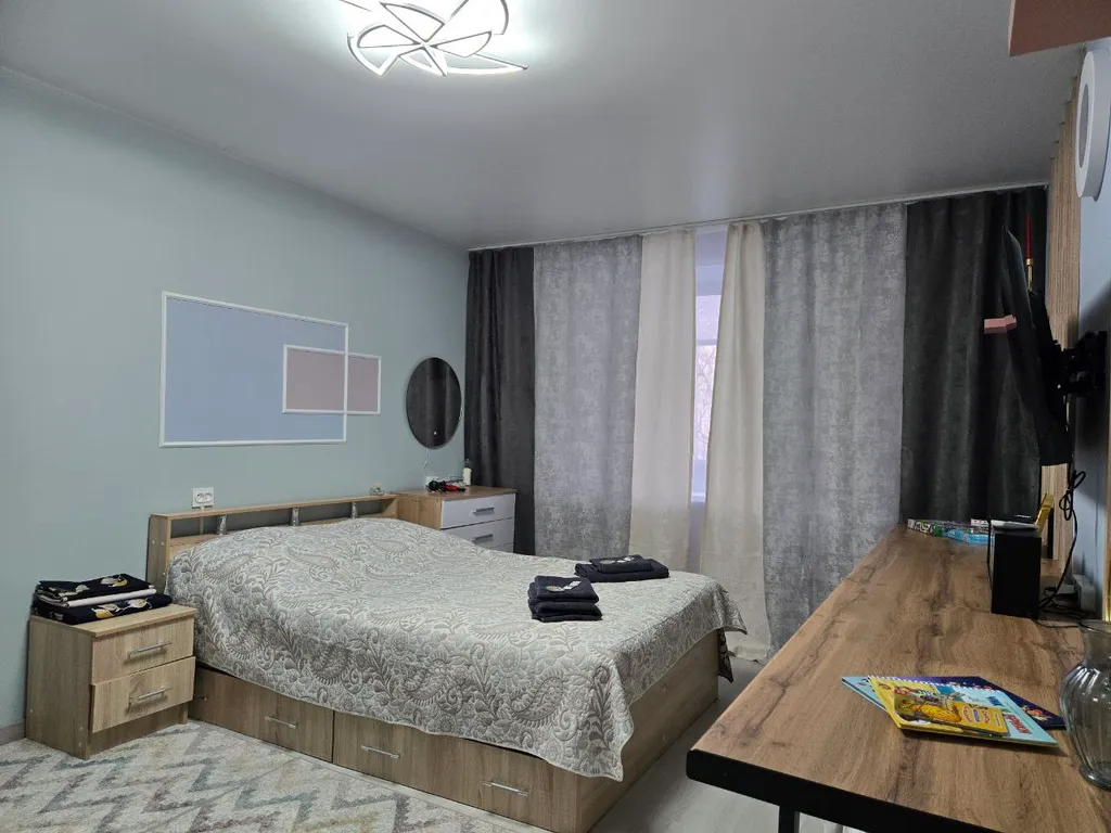 Квартира Уютная квартира — Ярославль