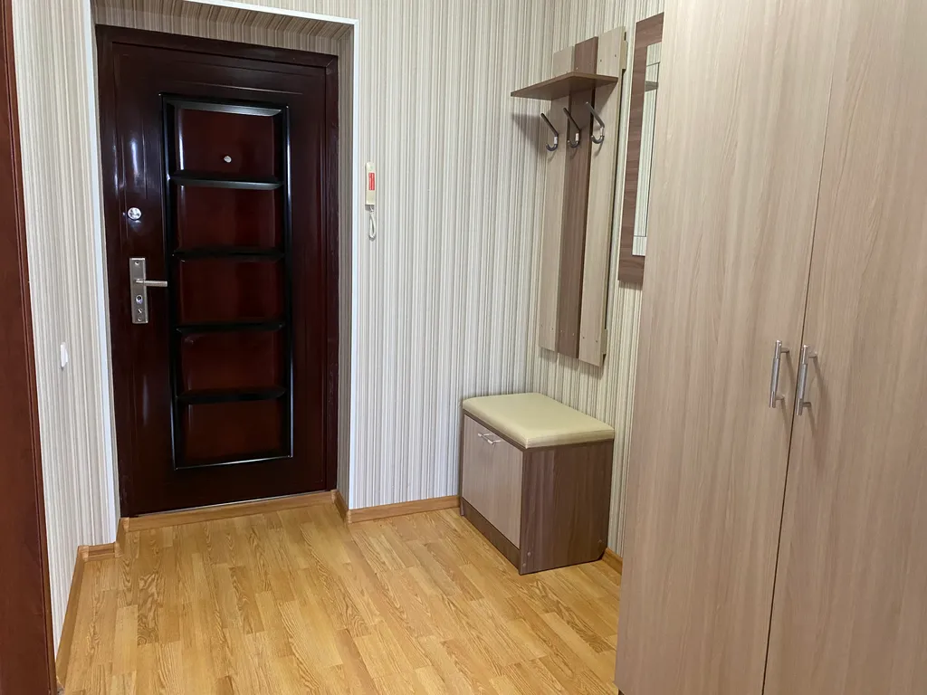 Квартира Апартаменты в Резидент — Новосибирск