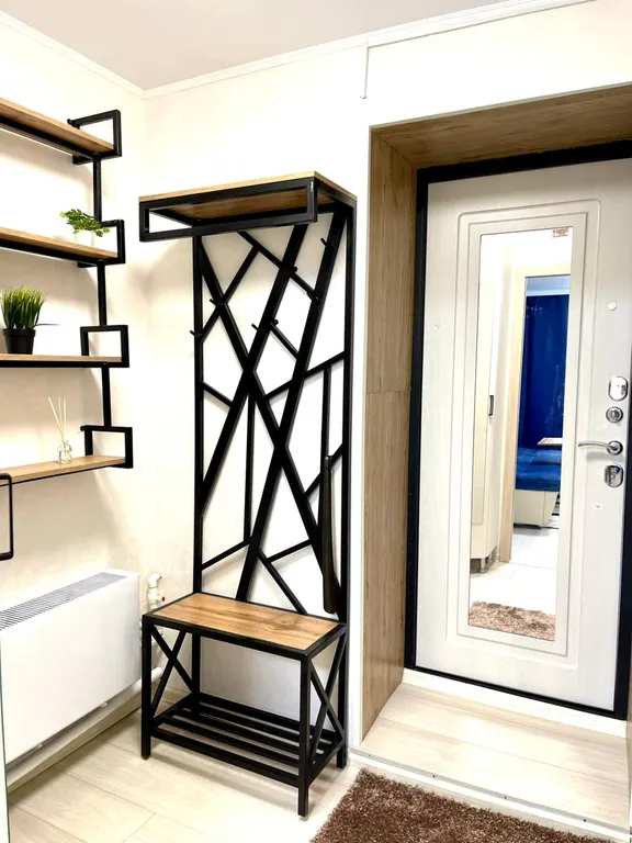 Студия Индиго