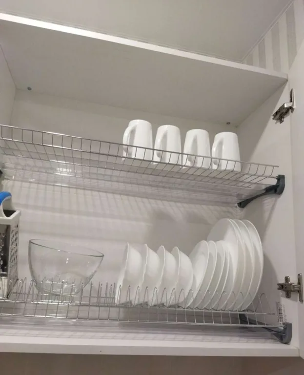 Квартира Уютный дворик — Курск