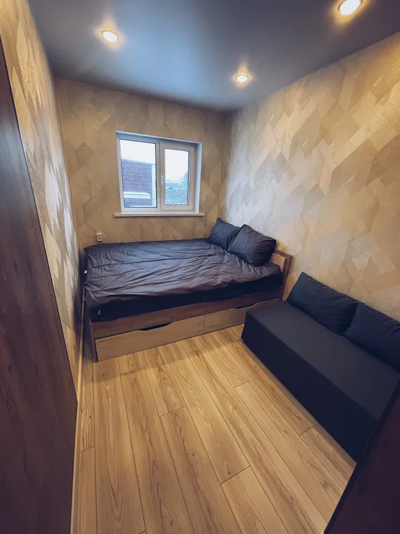 Дом Белый кролик 2