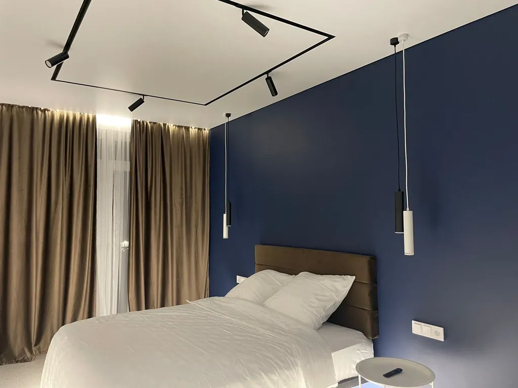 Квартира Квартира для отдыха душой и телом — Калининград