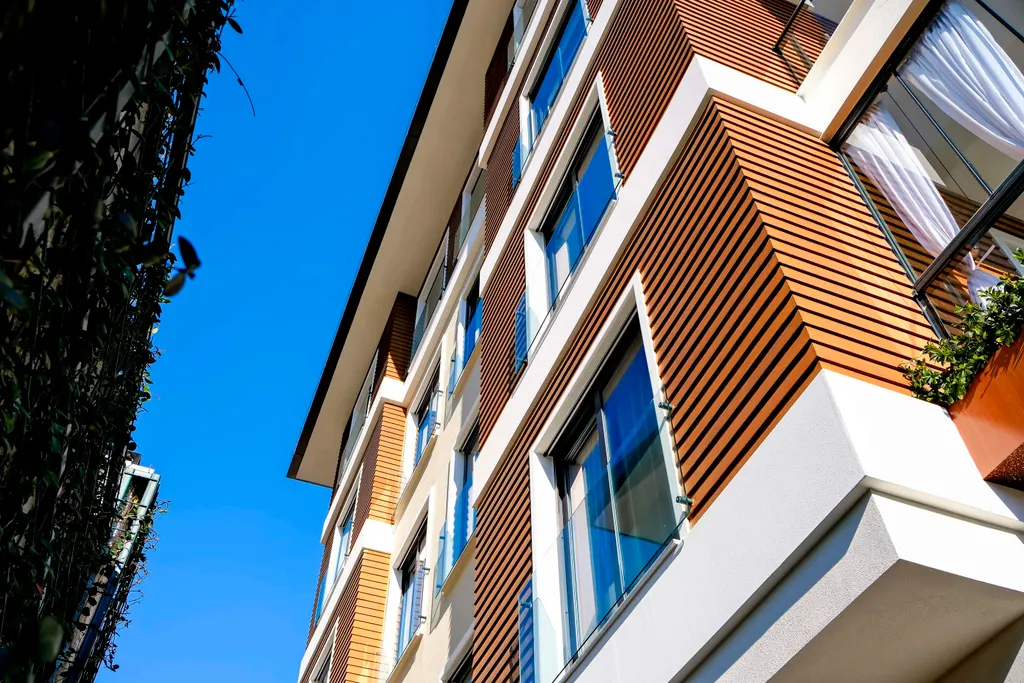 SA Apartments! Luxury 2bd Flat 350m to the Cleopatra Beach