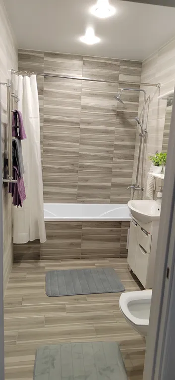 Квартира в Вишнёвом саду