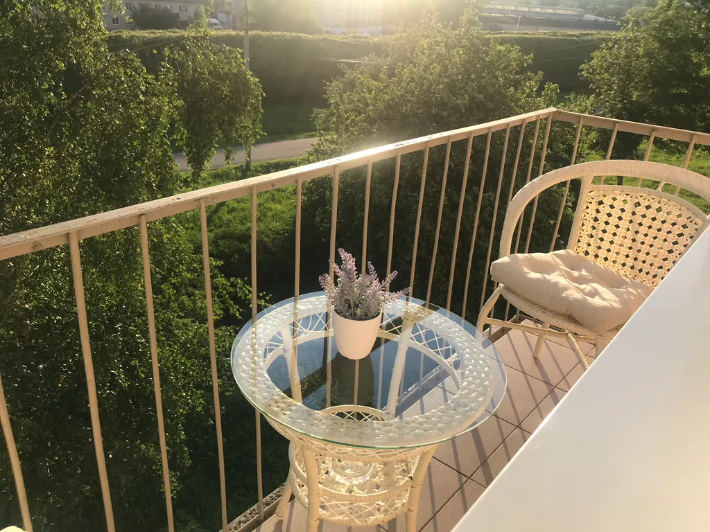 Квартира Прекрасная квартира в центре города — Великий Новгород