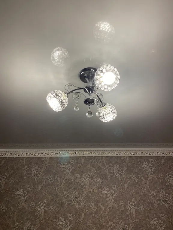 Комфортная квартира в центре города