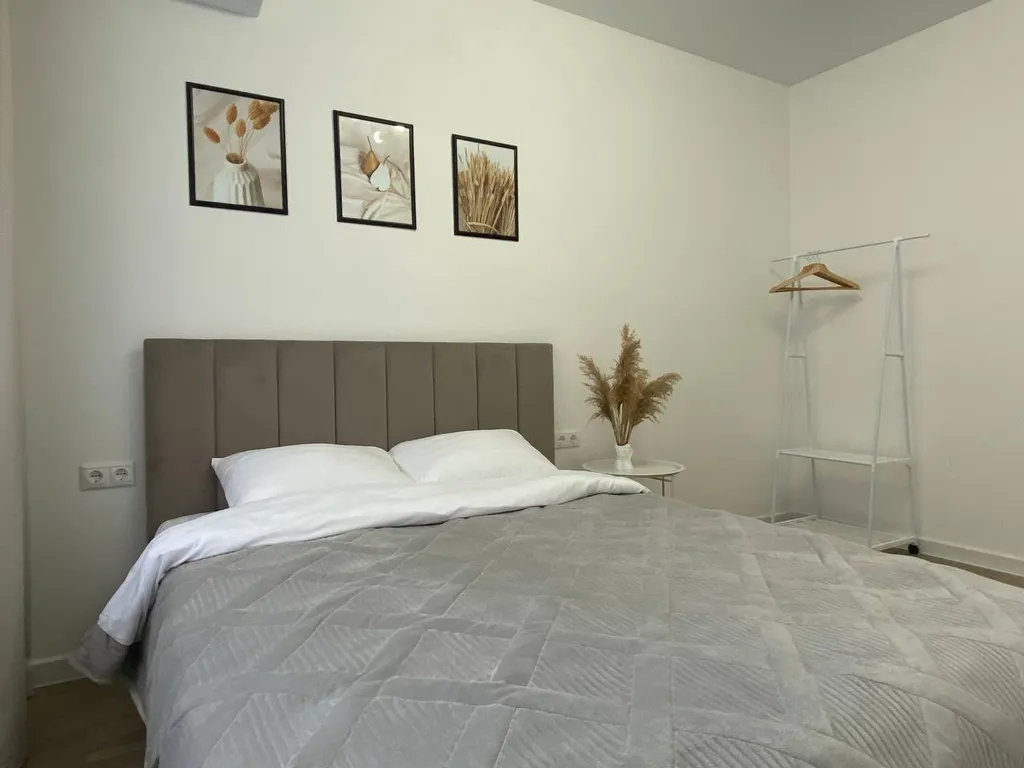 Комфортная квартира в ЖК Вересаево для Вас