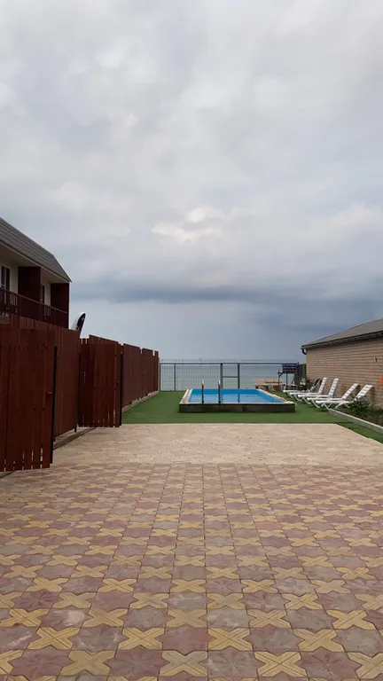 3-комнатный Дом