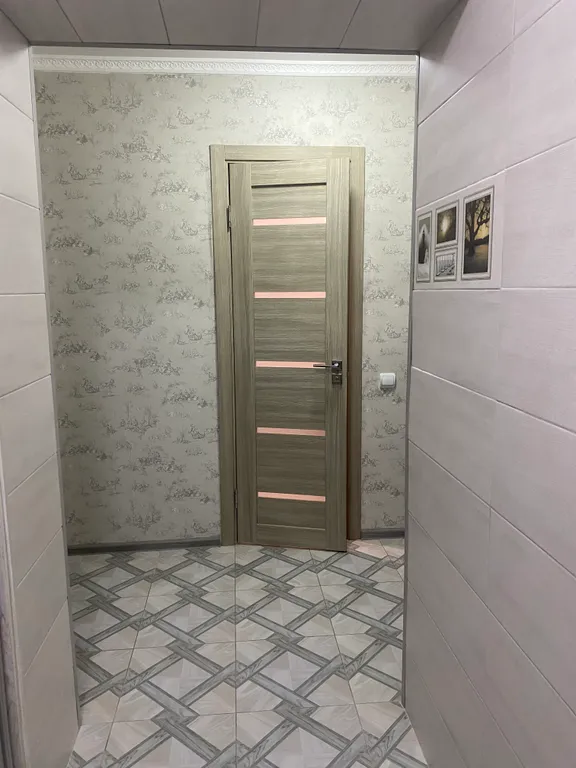 Уютная однушка