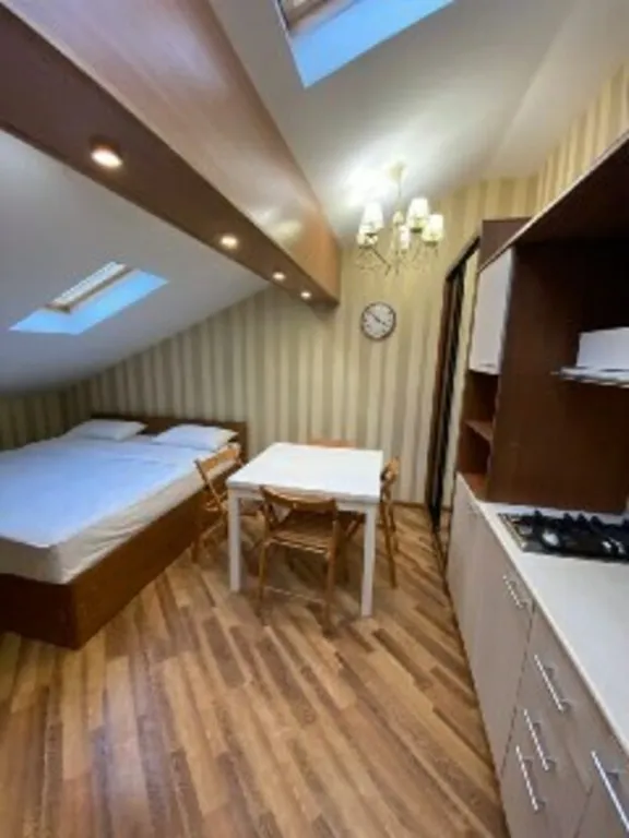 Апартаменты у моря