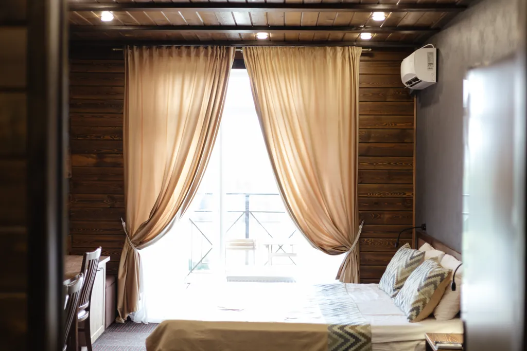 Квартира Апартаменты с видом на горы и озеро в 100м от подъёмника — аренда посуточно в Сыростан