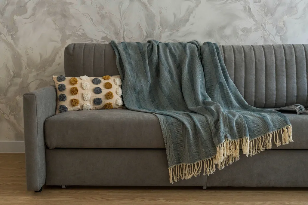 Стильная квартира