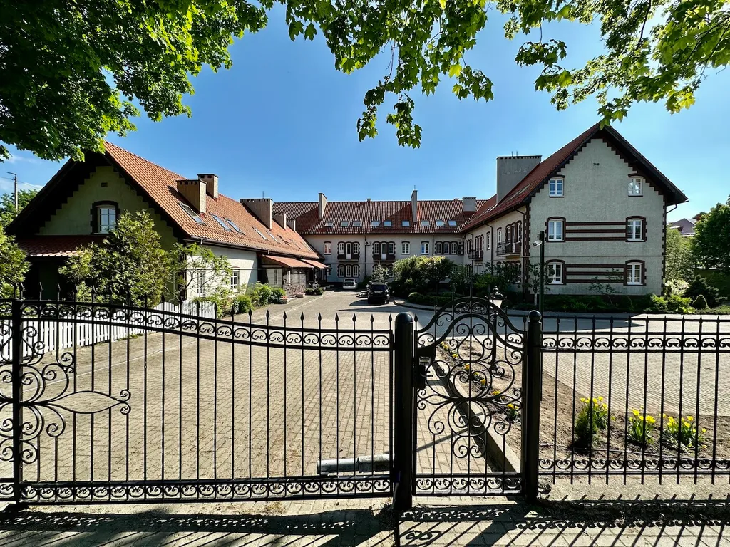 Апартаменты в центре №5