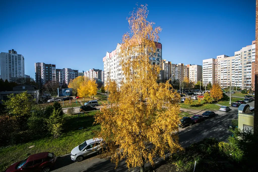 Уютная квартира возле метро