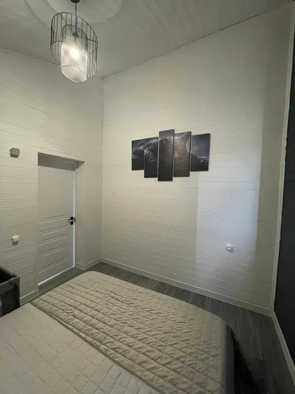 Коттедж у моря со всеми условиями