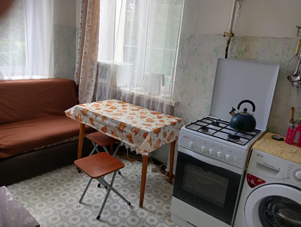 Недорогая уютная квартира в центре