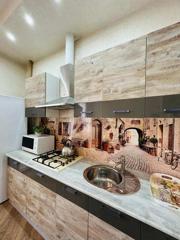 Квартира Квартира в Олимпийском парке — Сириус