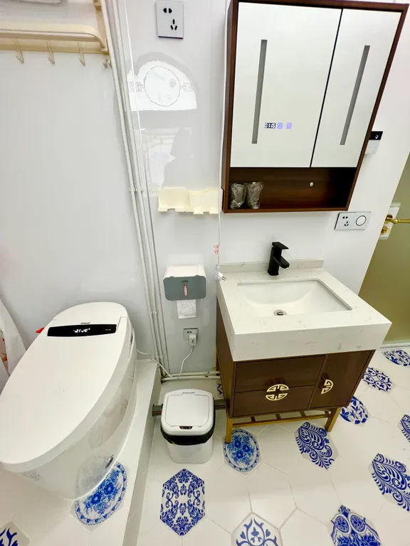 База отдыха Хэйлун Дом №2 Шанхай