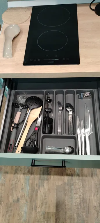 Уютная квартира GeshApart