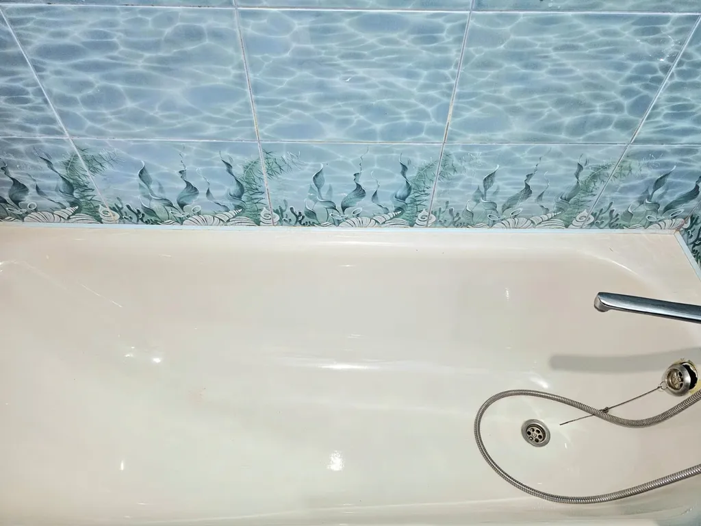 Квартира южном районе рядом с пляжем Алексино, близко Мысхако