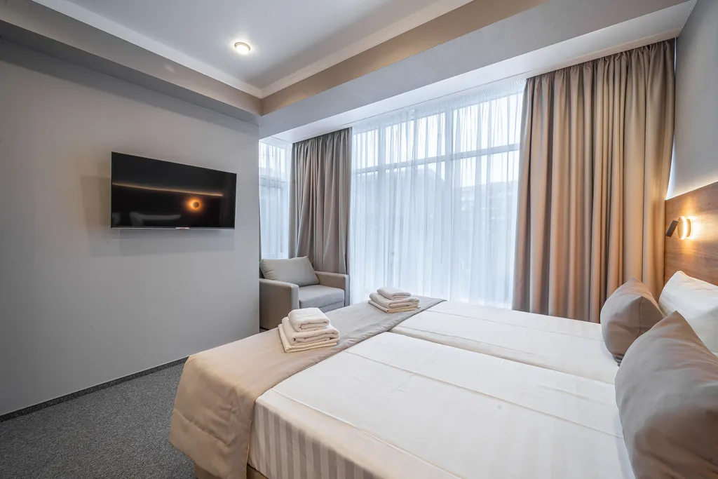 Квартира Комната — Адлер