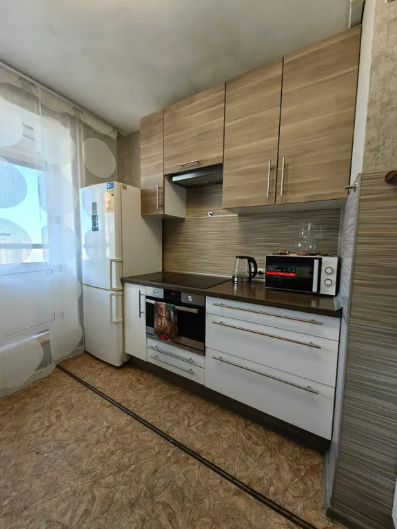 Комфорт у метро