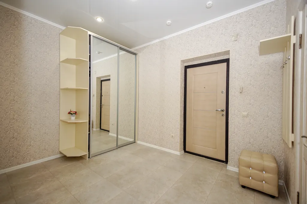 Рядом с детской краевой больницей