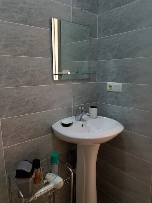 Апартаменты Марго