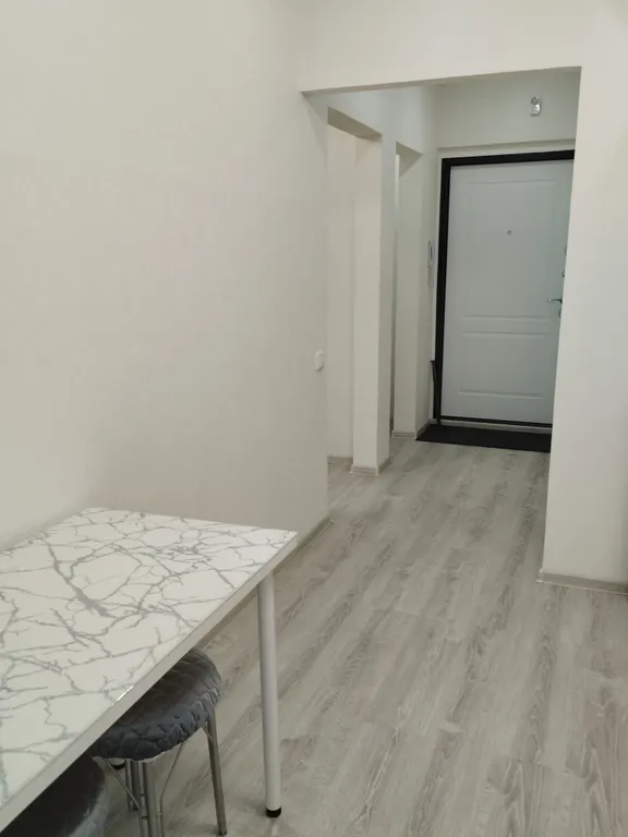 Уютная квартира в новостройке