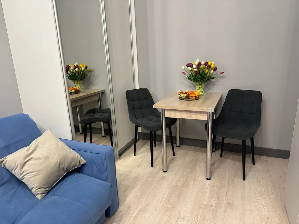 Дизайнерская студия