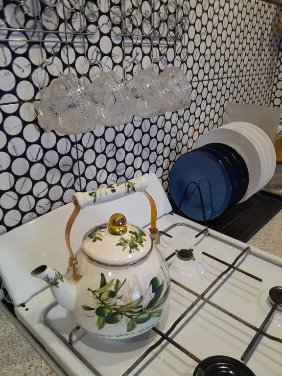 Коттедж Уютный домик с баней в тихой деревне — Санкт-Петербург