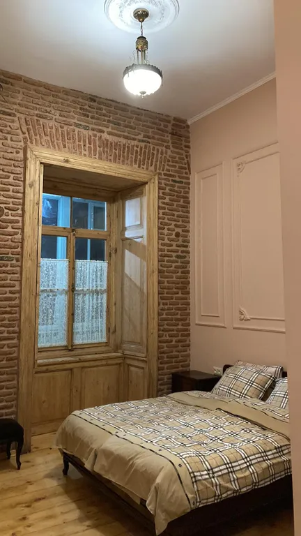 Уютная студия апартамент в самом сердце города