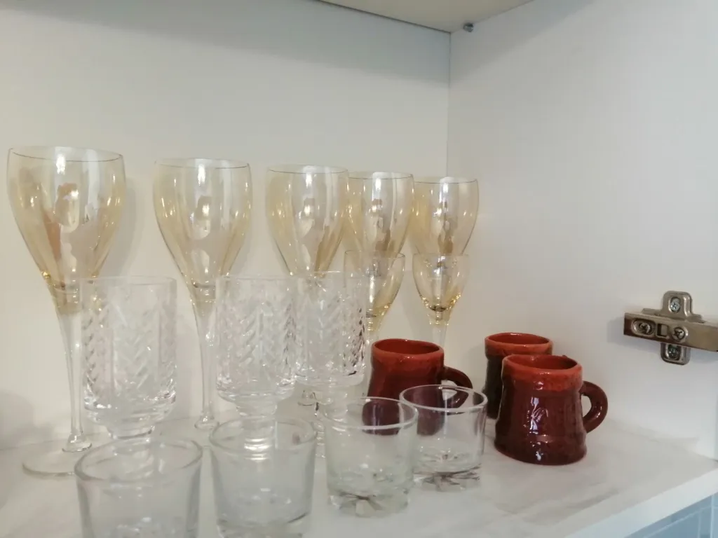 Уютная квартира рядом с центром города