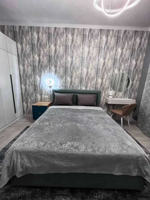 Апартаменты Браво Плюс