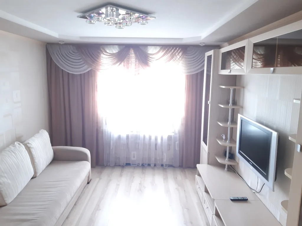 1-комнатная Квартира — аренда посуточно в Владимир